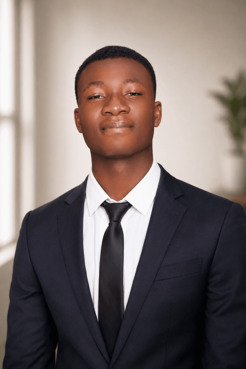 CEO of Evituum