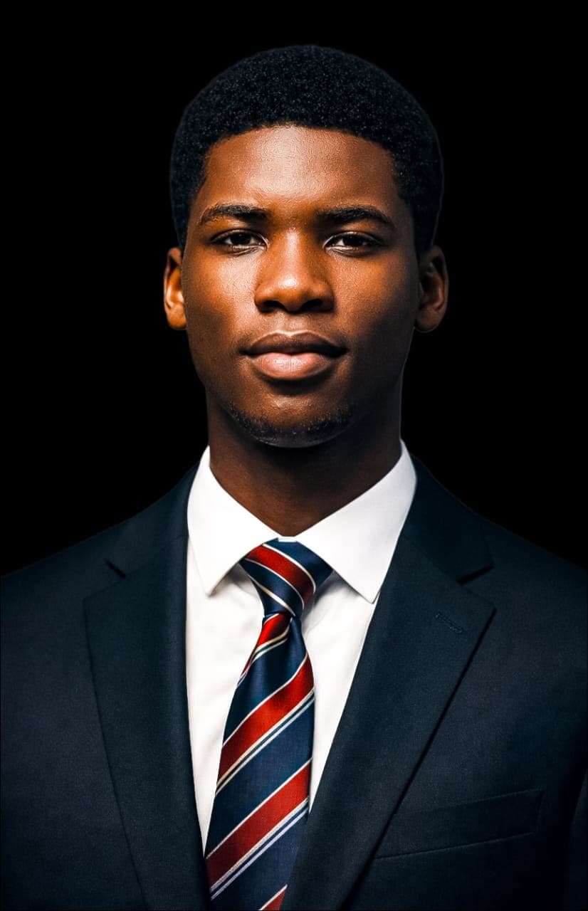Daniel Victor