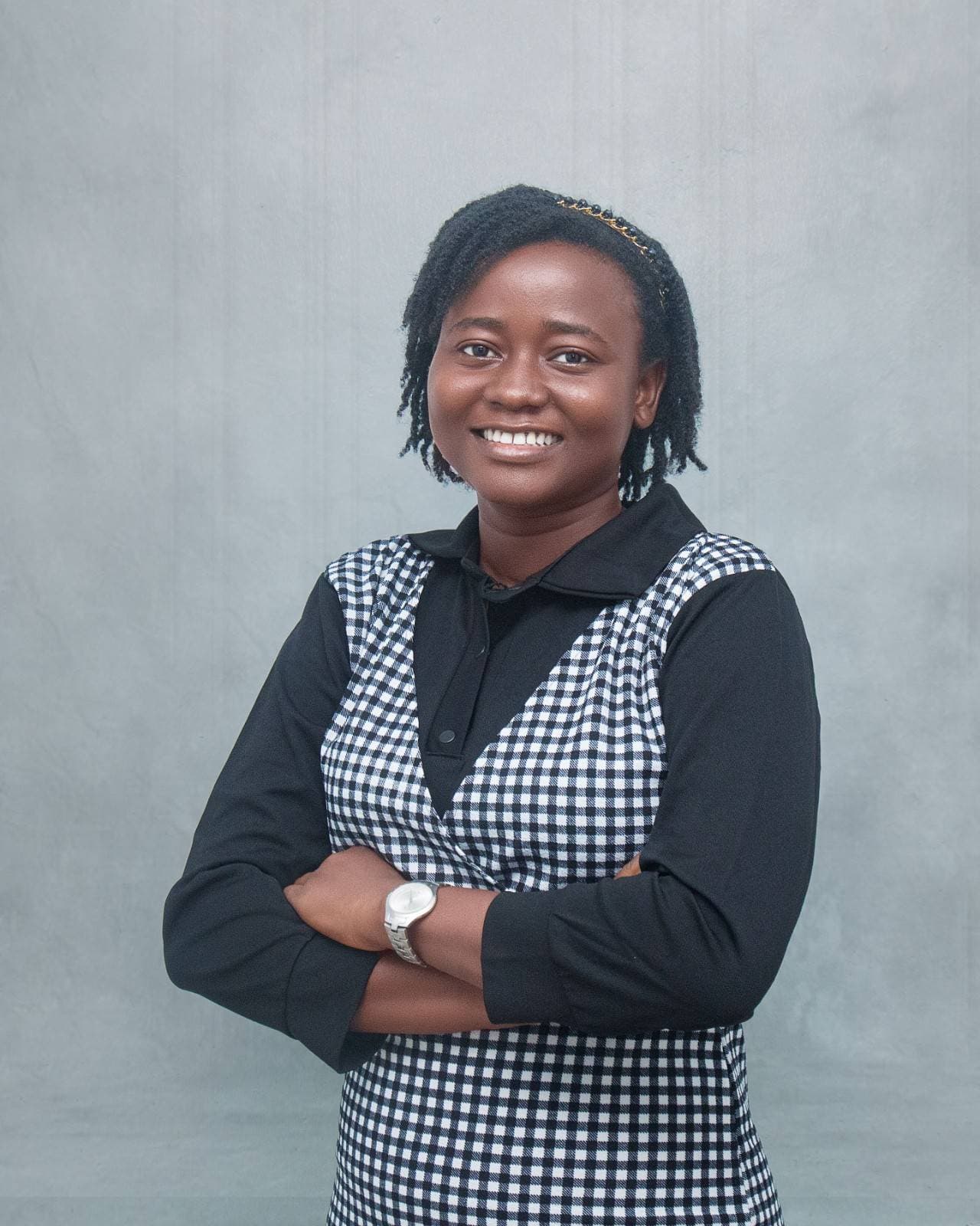 Ifeoluwa Adebayo