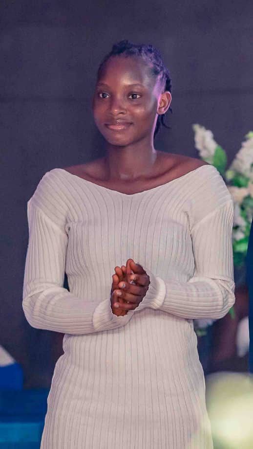 Ifeoluwa Omotayo