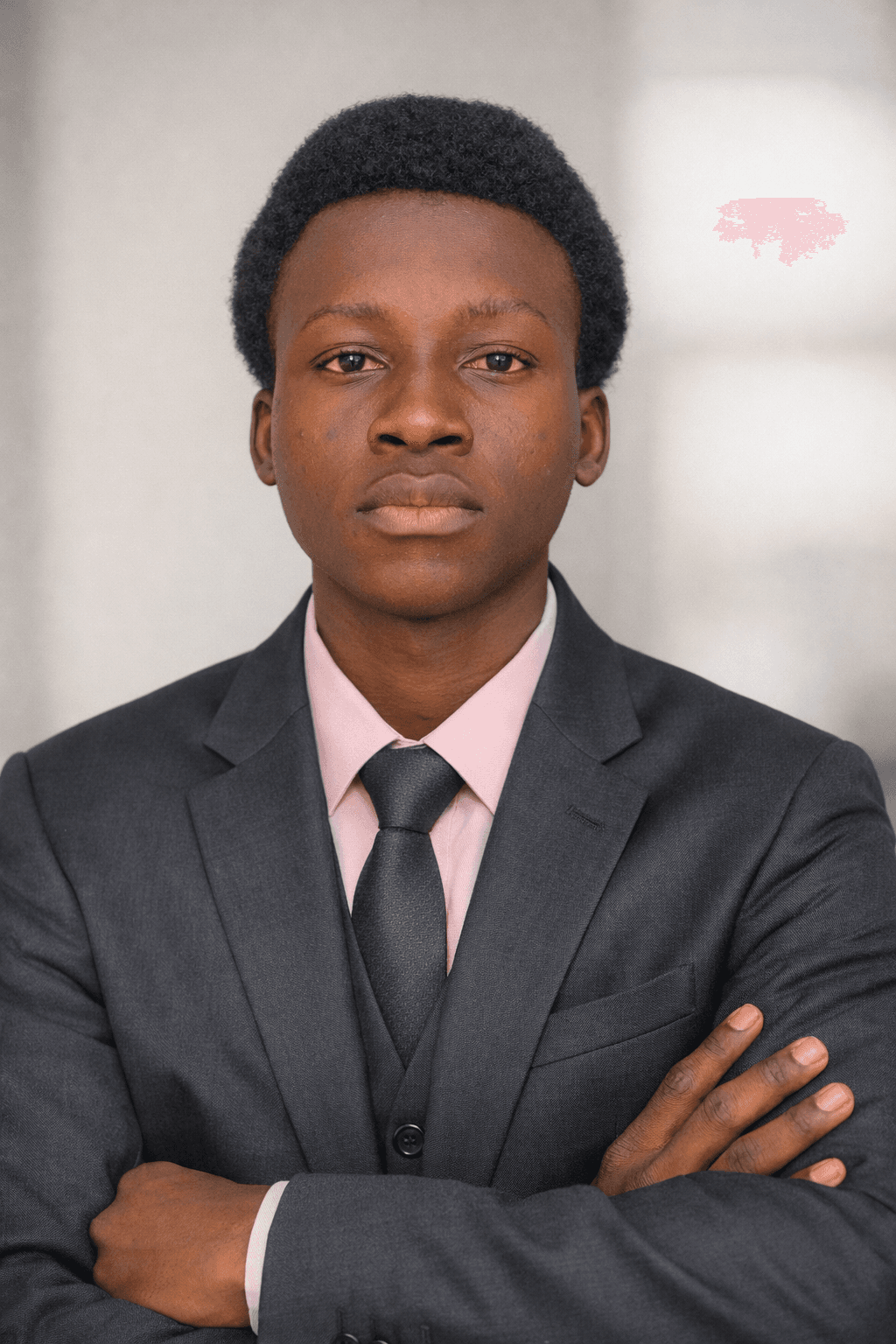 Solomon Joseph